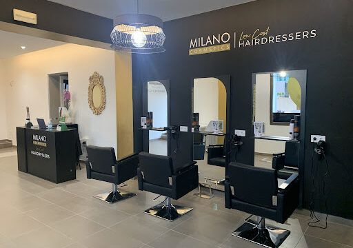 Peluquería Low Cost Milano Cosmetic Hairdressers – La Cala de Mijas