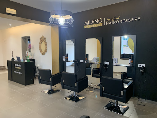 Peluquería Low Cost Milano Cosmetic Hairdressers en La Cala de Mijas