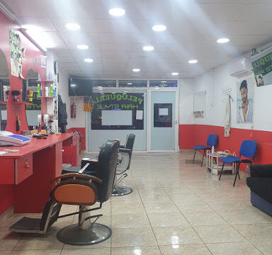 Hair Style Peluqueria – Valencia