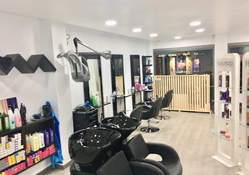 DVero Peluquería – Soutomaior