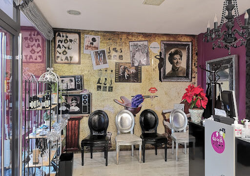 Divina De La Muerte – Teruel