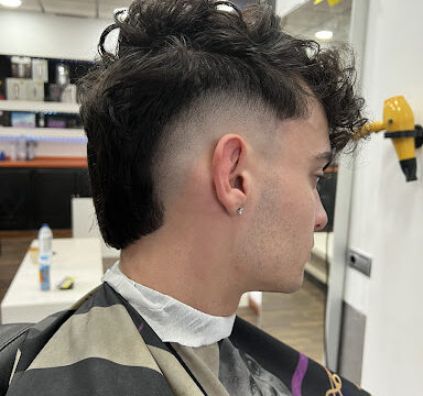 IMPERIO BARBERO – Palencia