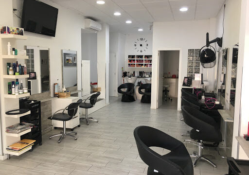 Vanessa Lombard Salon – Arona
