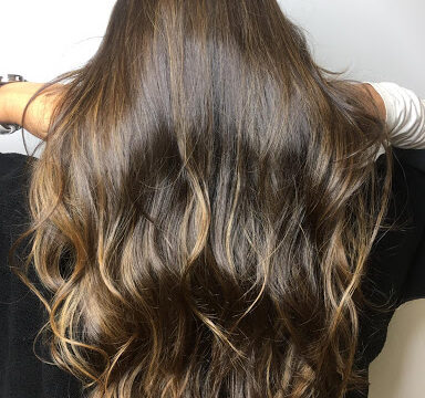 Peluquería – Estética Més que bellesa Castelldefels. Alisados Keratina, presoterapia y láser. – Castelldefels