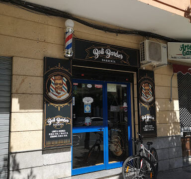 Boli Barber – Huelva