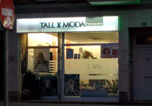 Tall i Moda – Llagostera