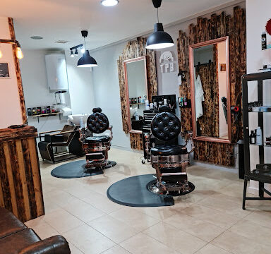 The Pelos Barber – Vilafranca del Penedès