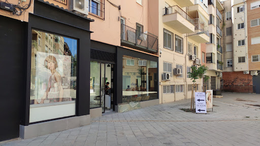 Pedro Aragón Peluquería en Murcia