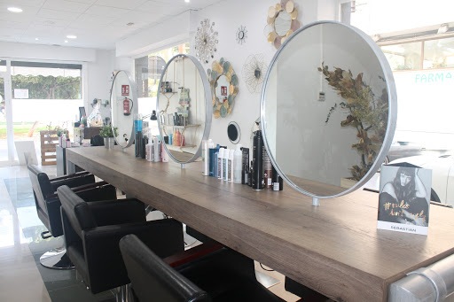 Carlos Yaner Hair&Beauty – Elda