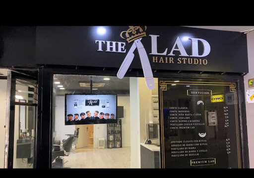THE LAD Hair Studio – Ciudad Real
