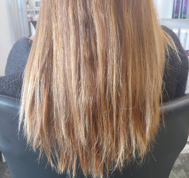 Silver Look Peluquería y Estética – Santa Cruz de Tenerife