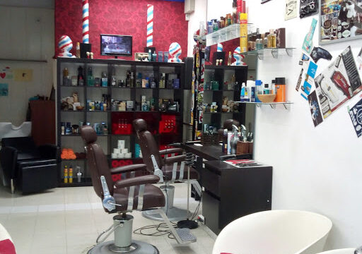 Peluqueria de caballeros la barbería – San Martín de la Vega