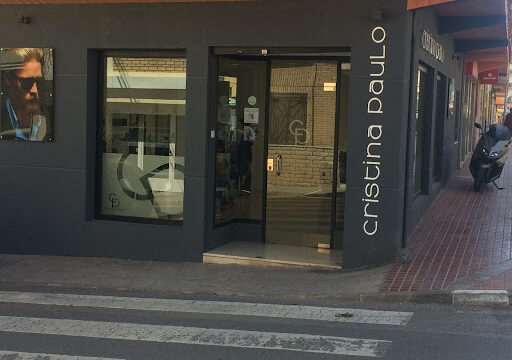 Cristina Paulo Peluquería Unisex – la Vall d’Uixó