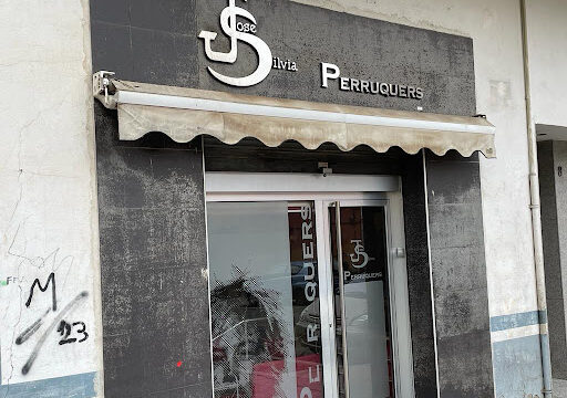 Jose Silvia Perruquers – Lleida