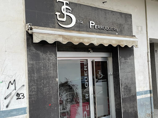 Jose Silvia Perruquers en Lleida