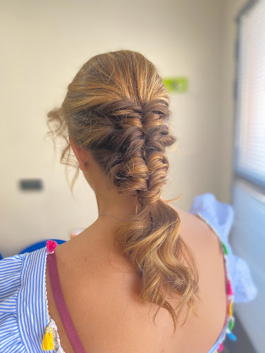 Peluquería Nélida Montoya en Ventosa de la Cuesta