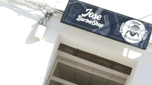 Jose BarberShop en Pozo Alcón