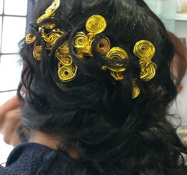 Peluquería Espiral – Burgos