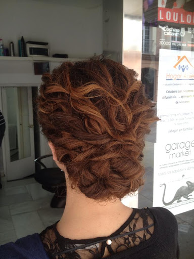 Jaime Peluquería en Málaga