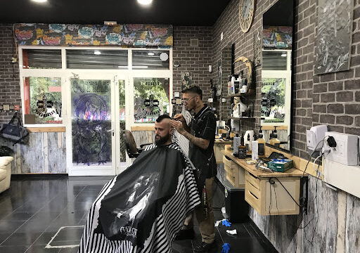Barbershop Tattoo – Móstoles