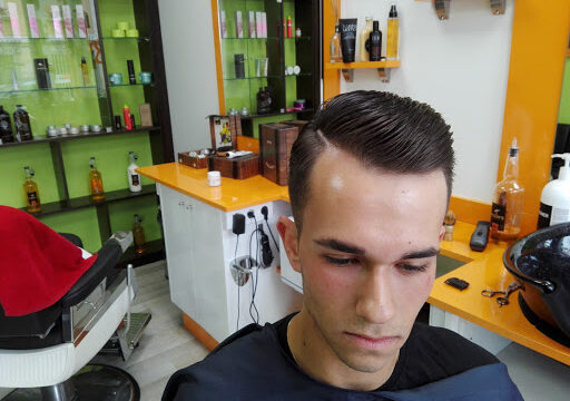 Breijo BC Peluqueros – Silleda