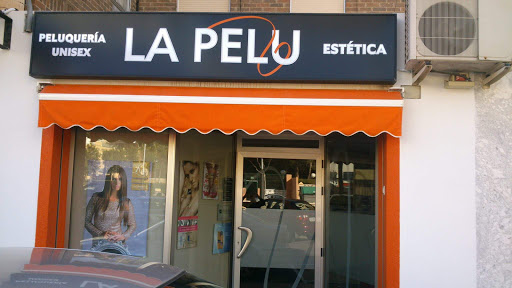 La Pelu en El Campello