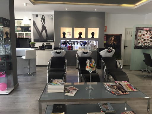 Coral Peluqueria en Oleiros