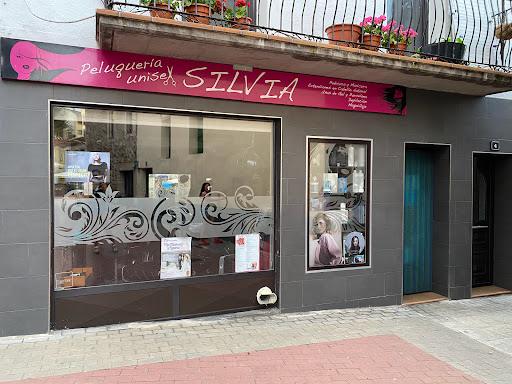Peluquería Silvia en San Leonardo de Yagüe