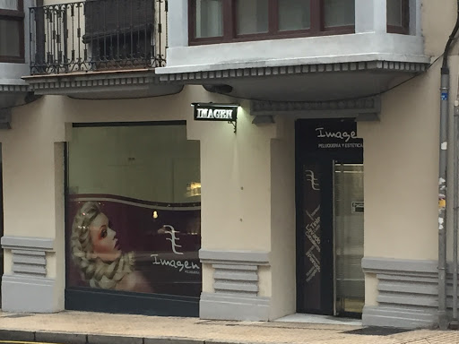IMAGEN PELUQUERIA en Zamora