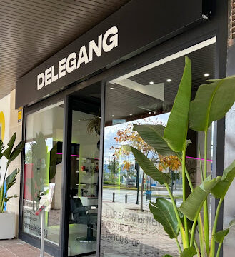 DELEGANG – Granada