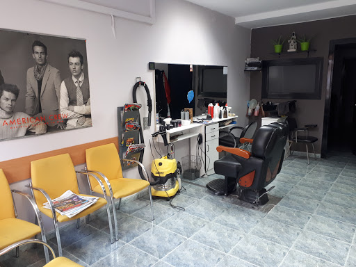 Peluquería de caballeros- Figueras Alarcón en Gavà