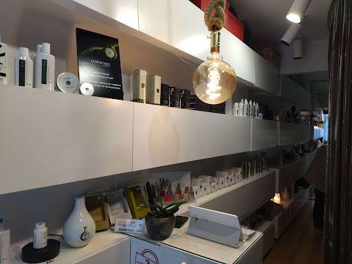 Cristina García. Estetika eta terapia naturalak en Elgoibar