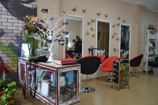 Peluquería A Todas Luces – Huelva