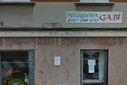 Peluquería Gabi en León