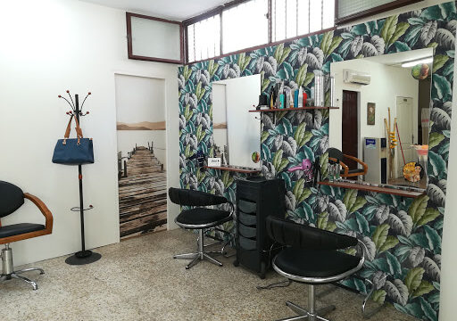 Arenas Peluqueros – Santa Cruz de Tenerife