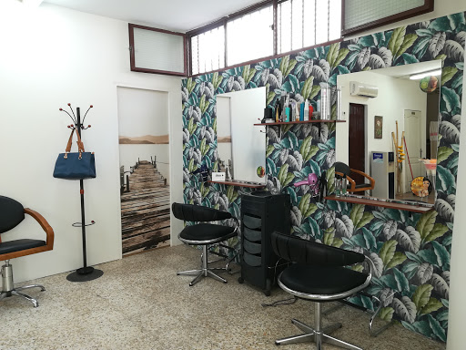 Arenas Peluqueros en Santa Cruz de Tenerife