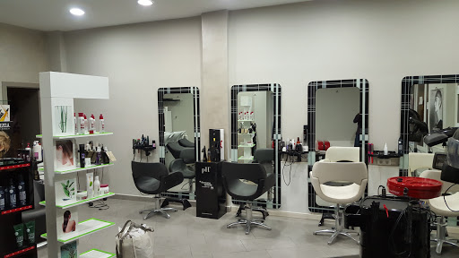 Look Peluqueros en Tordesillas
