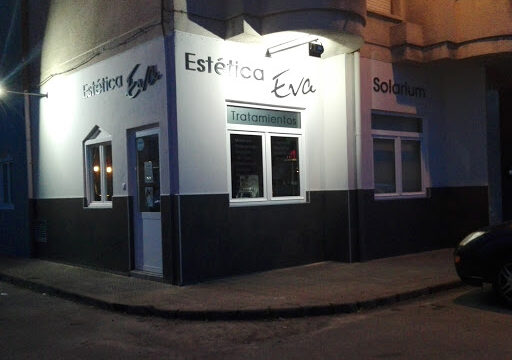 Estética Eva – Pomaluengo