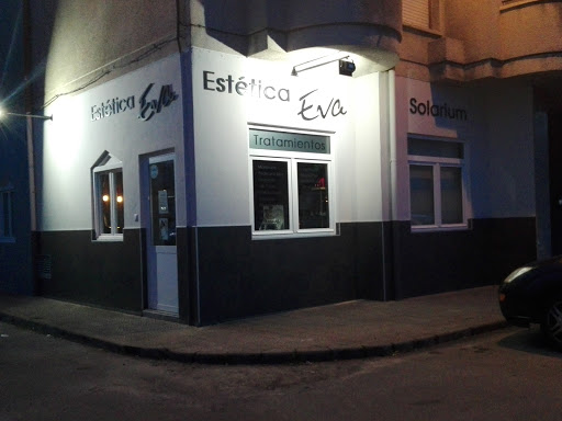 Estética Eva en Pomaluengo