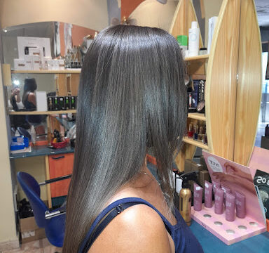Peluquería Consuelito’s – Crevillent