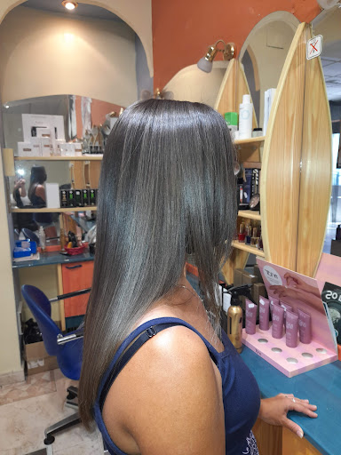 Peluquería Consuelito