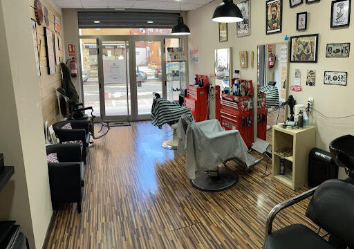 Gelo’s Barber Shop – Oviedo
