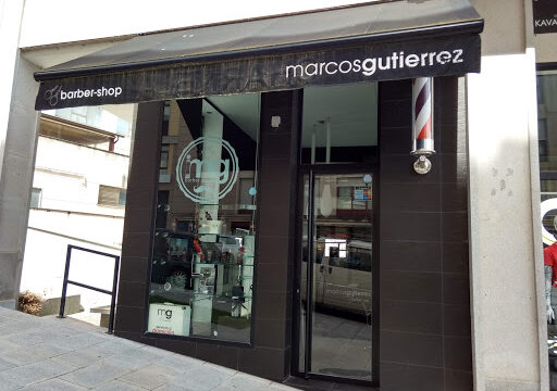 Marcosgutierrez Barber-Shop – Lugo
