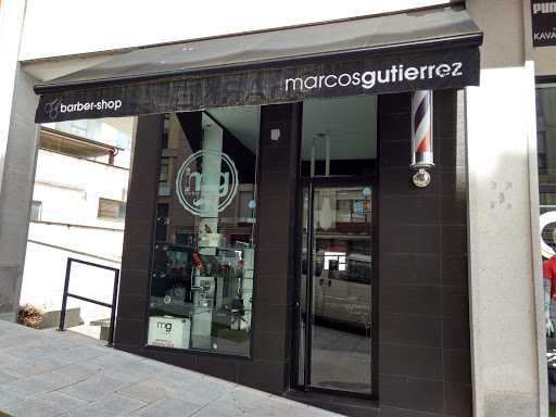 Marcosgutierrez Barber-Shop en Lugo