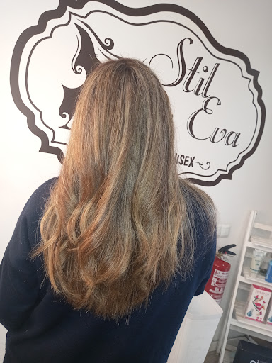 Peluquería StilEva en Castellbisbal