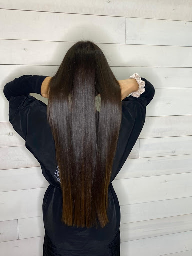 Tamara Velázquez Beauty Salon en Castellón de la Plana
