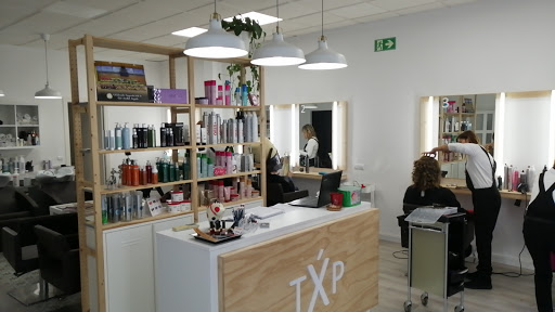 Txús Perruqueria – Amposta
