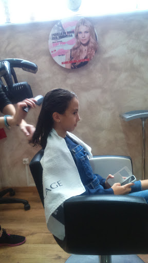 Peluquería Hermanas Salinero en Peñaranda de Bracamonte