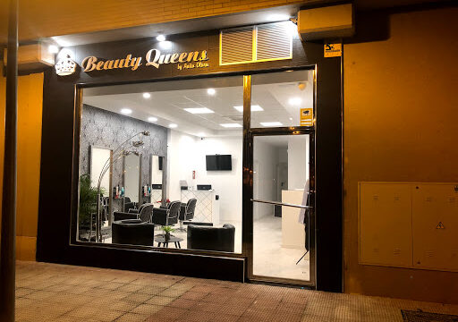 Beauty Queens by Anita Olaru – Logroño