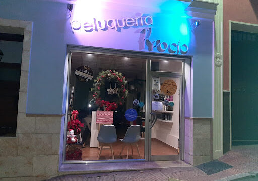 Salón de Belleza Rocío – Peluquería y Estética – Alhaurín el Grande